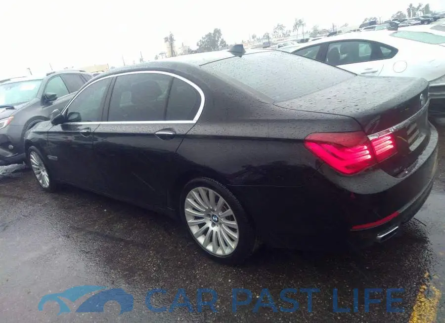 WBAYE8C55DD132712# 3