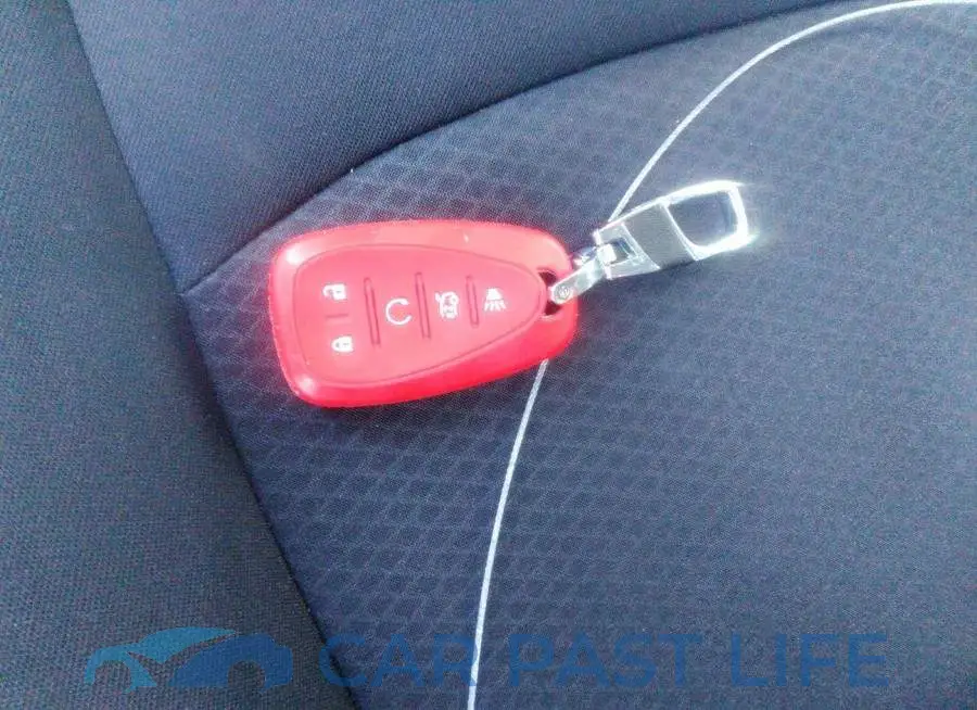 1G1ZB5ST4HF129849# 11