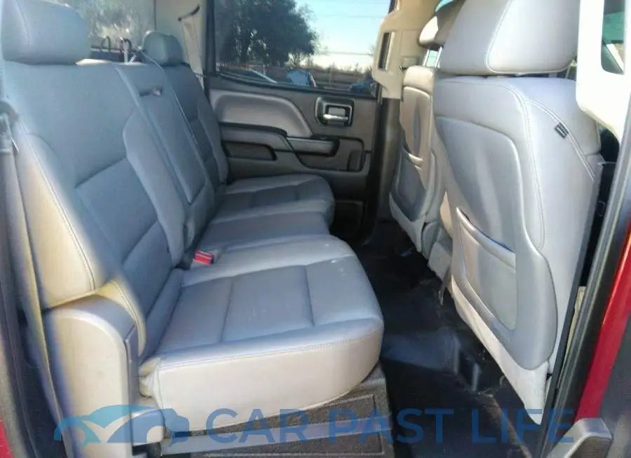 1GC1KUEG6FF640442# 8