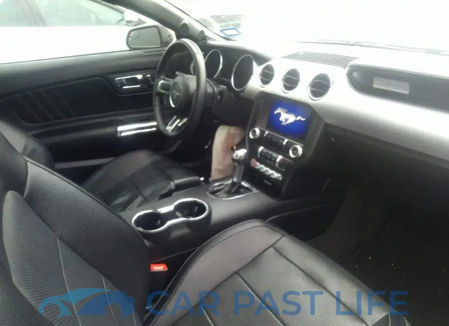 1FA6P8TH9H5356828# 5