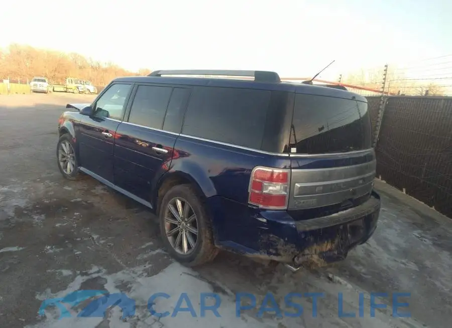 2FMHK6D81EBD17027# 3