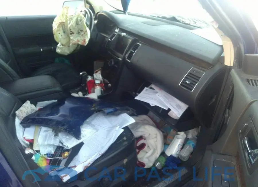 2FMHK6D81EBD17027# 5