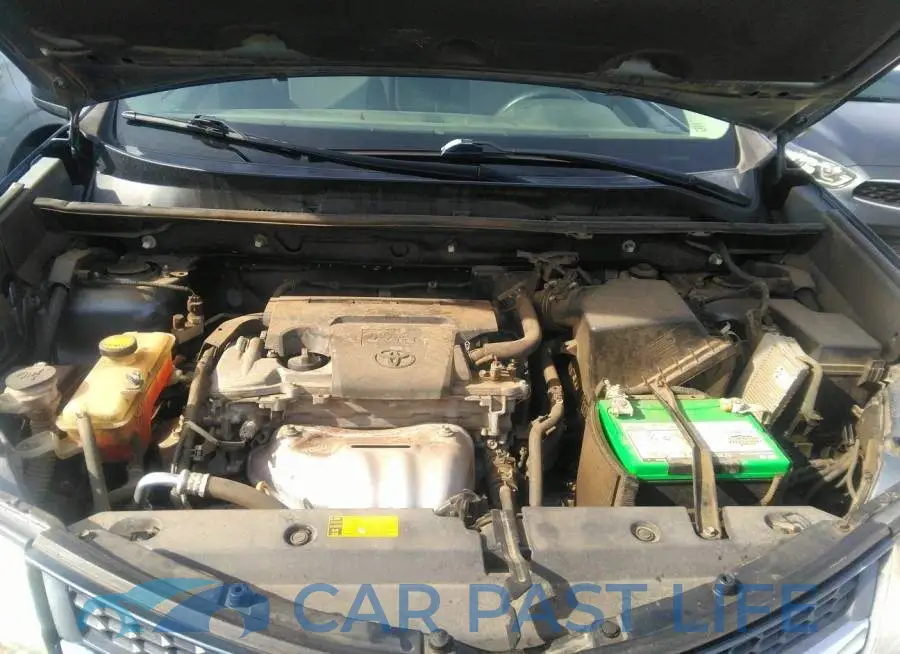 2T3BFREV6EW213294# 10