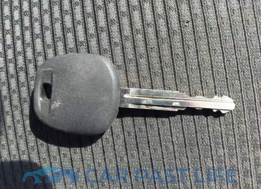 4T1BF1FK2HU365639# 11