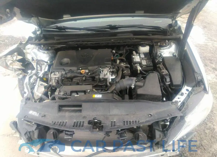 4T1G11AK2LU887806# 10