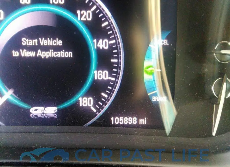 2G4GV5GX1G9140005# 7