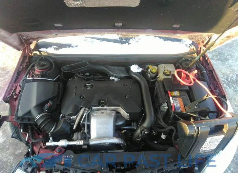 2G4GV5GX1G9140005# 10