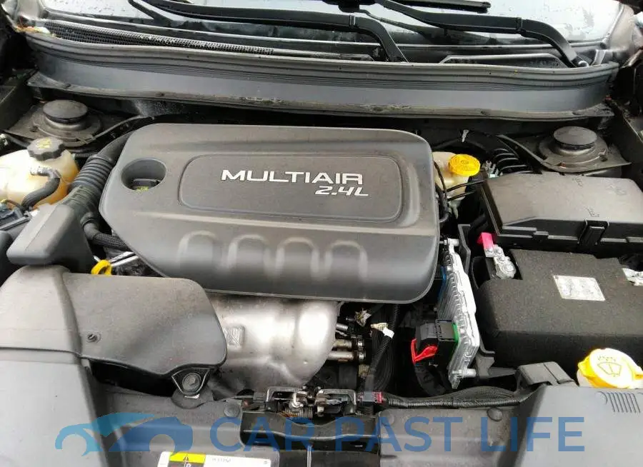 1C4PJMCB4FW690941# 10