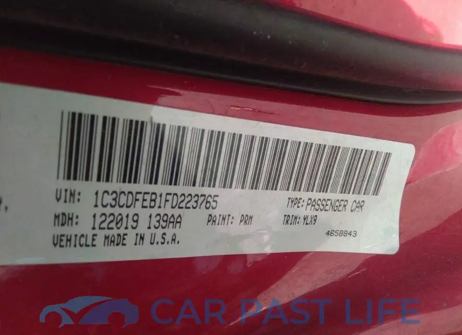 1C3CDFEB1FD223765# 9