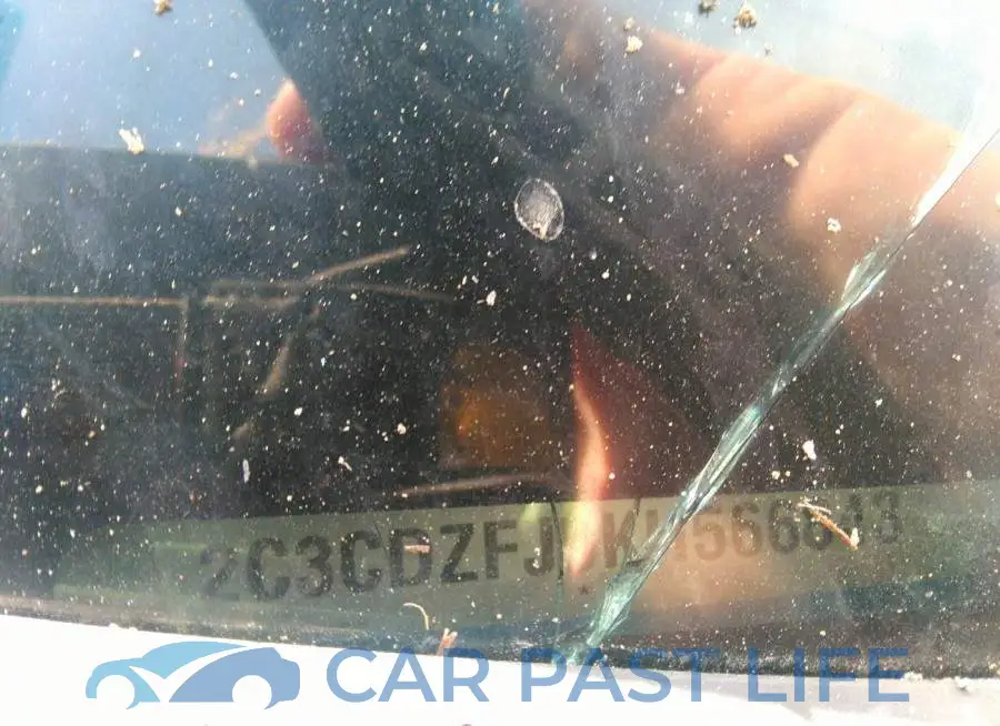 2C3CDZFJ5KH566843# 9