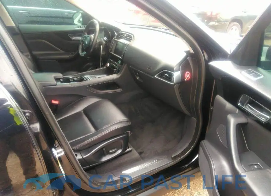 SADCJ2BN0HA088055# 5