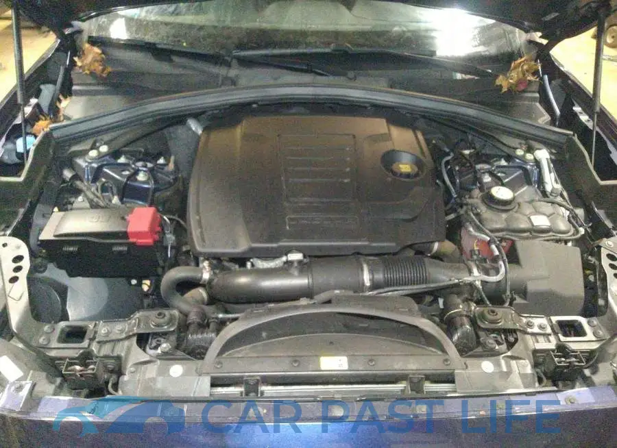 SADCJ2GX2KA360171# 10