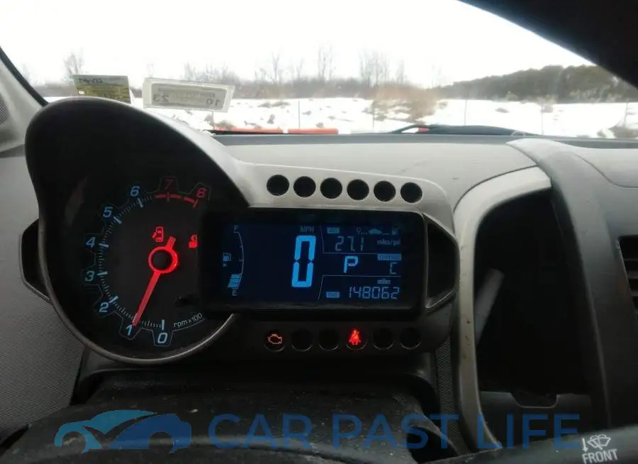 1G1JC6SB0E4217277# 7