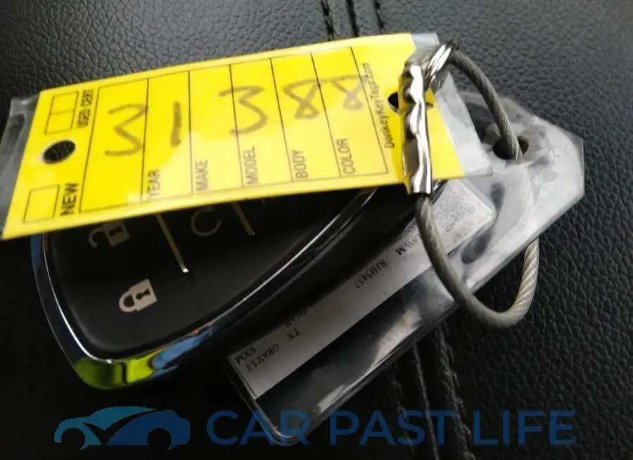 1G1ZD5ST7NF123341# 11