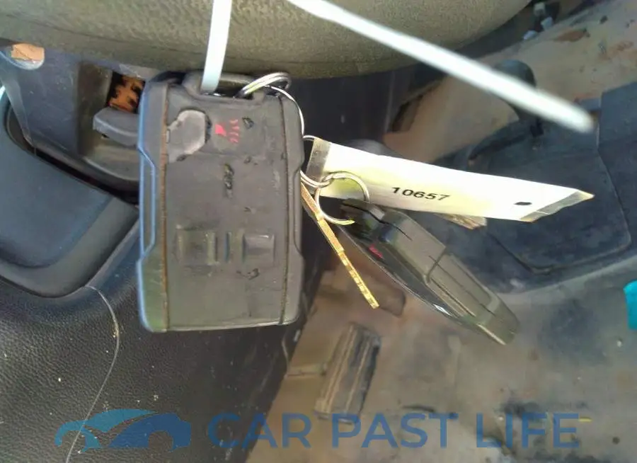 1GC2KUEG6HZ329325# 11