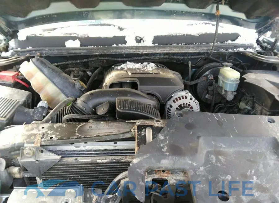 1GCRKSE70DZ351527# 10