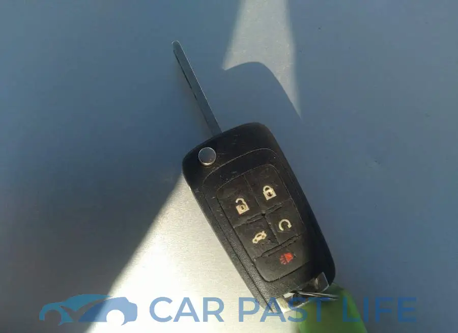 2G1115SL1F9173569# 11