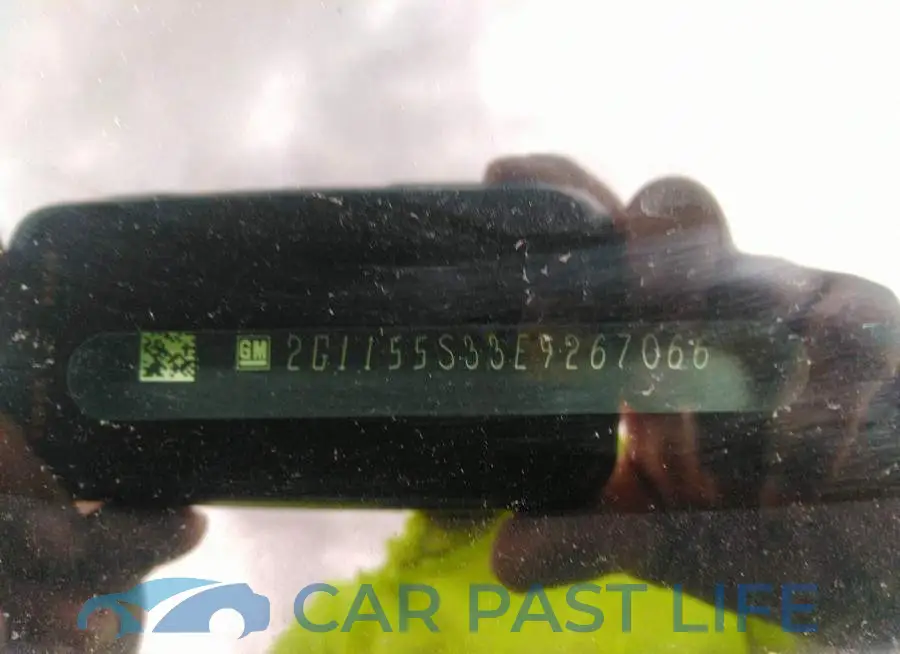 2G1155S33E9267066# 9