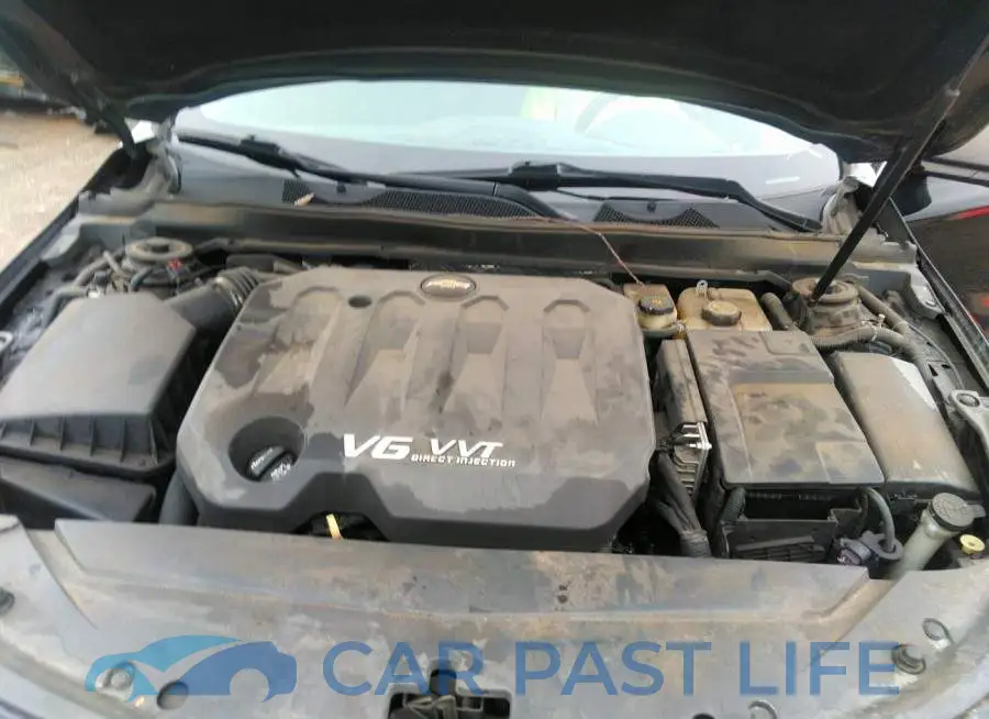 2G1155S33E9267066# 10