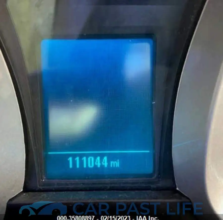 2GNALCEKXG1115492# 7