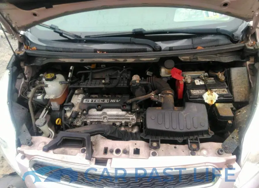KL8CB6S9XDC521830# 10