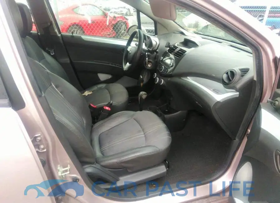 KL8CB6S9XDC521830# 5