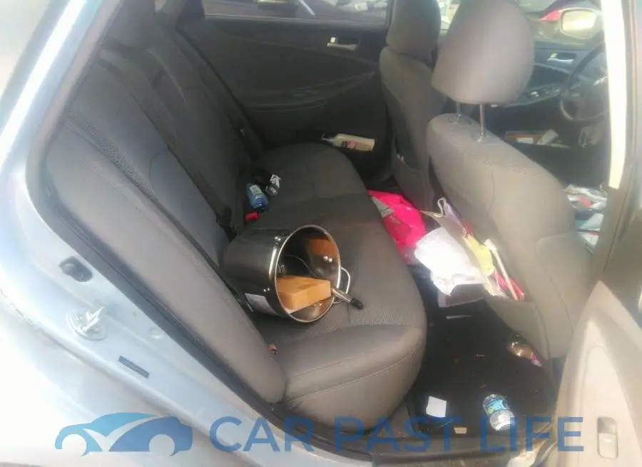 5NPEB4AC4DH618043# 8