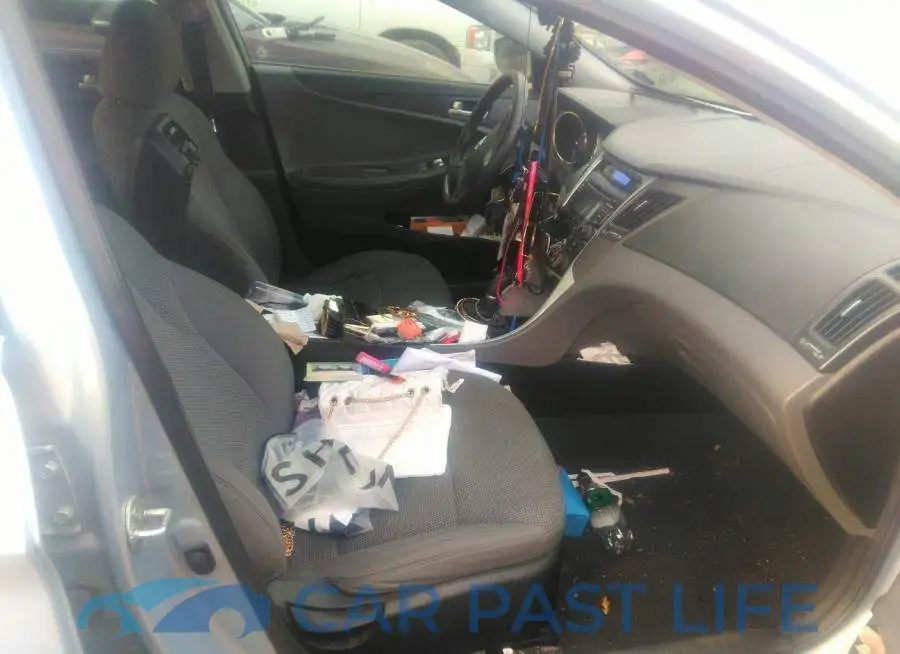 5NPEB4AC4DH618043# 5