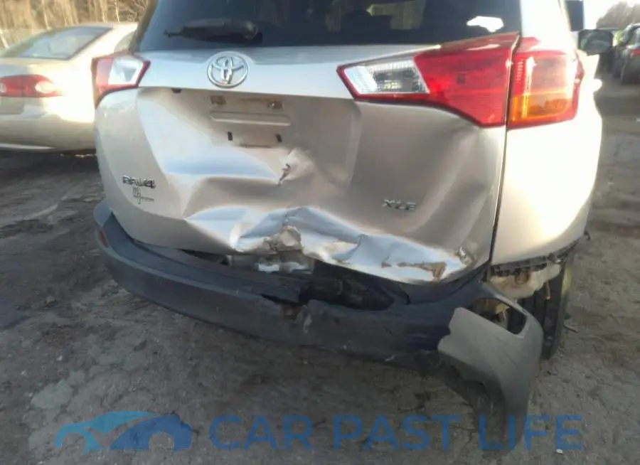 JTMWFREV8EJ007281# 6