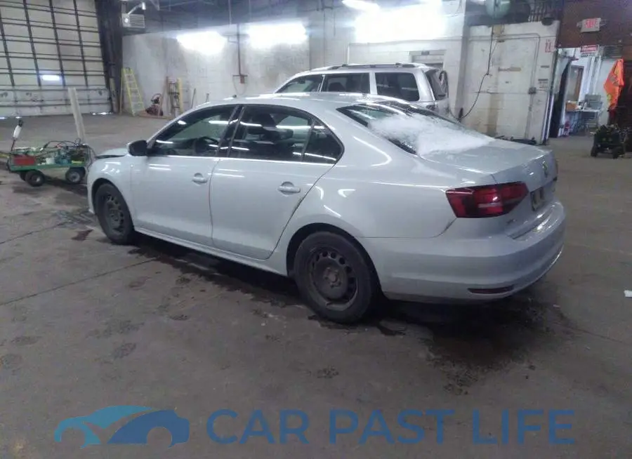3VW167AJ7HM313636# 3