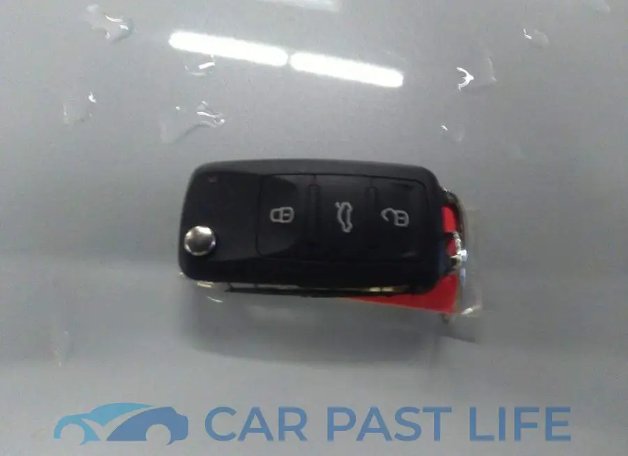 3VW167AJ7HM313636# 11