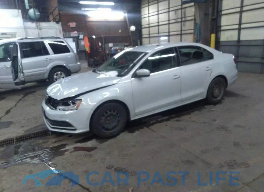 3VW167AJ7HM313636# 2