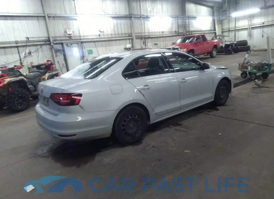 3VW167AJ7HM313636# 4