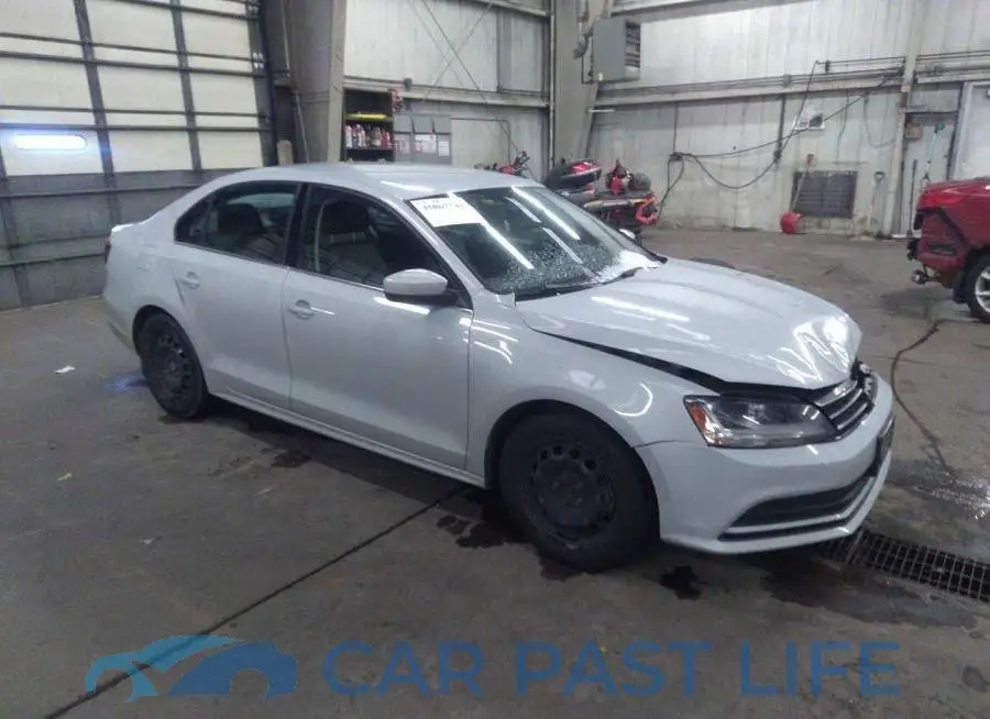 3VW167AJ7HM313636# 1