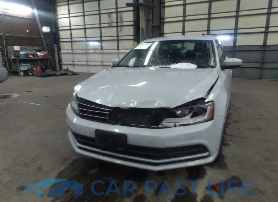 3VW167AJ7HM313636# 6