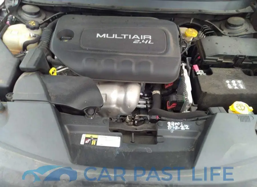 1C4PJLDB4GW363207# 10