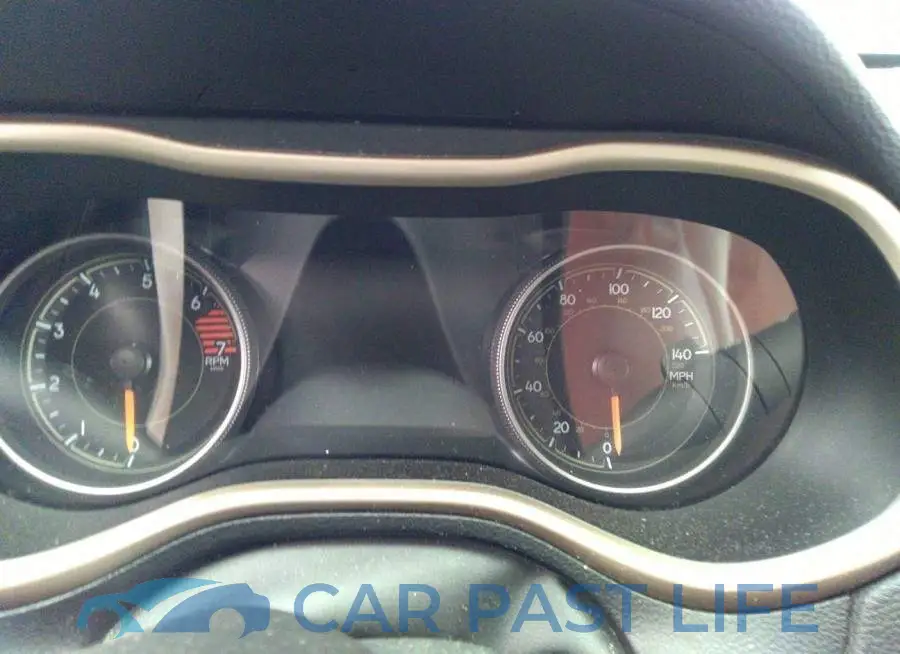 1C4PJLDB4GW363207# 7