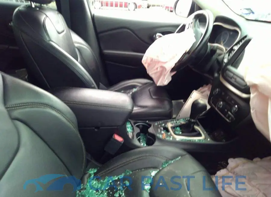 1C4PJLDB4GW363207# 5