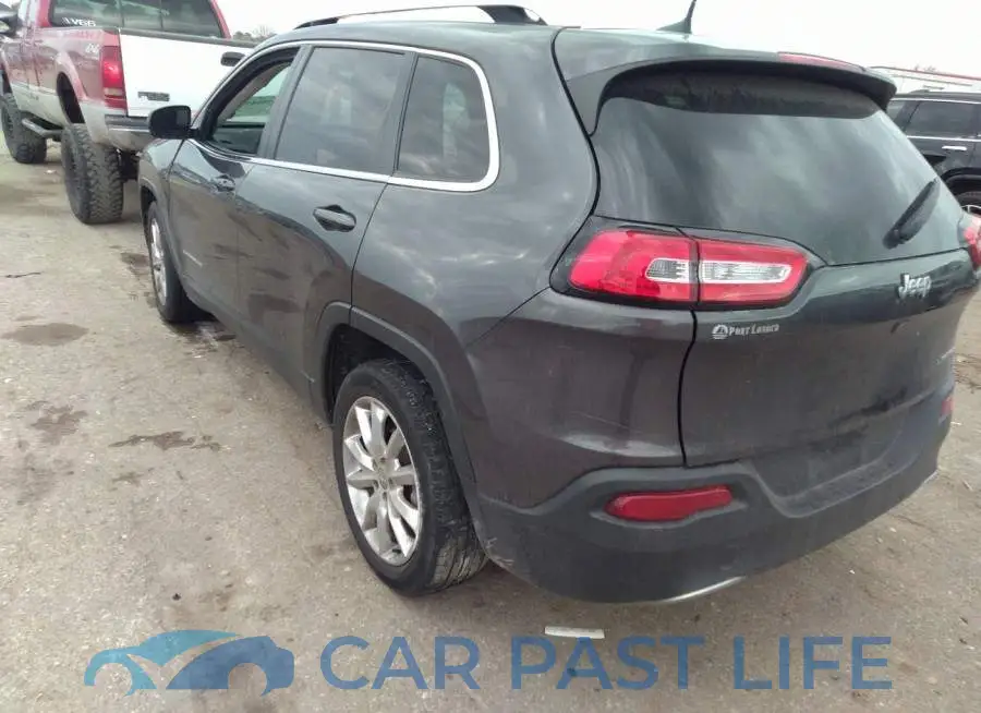 1C4PJLDB4GW363207# 3