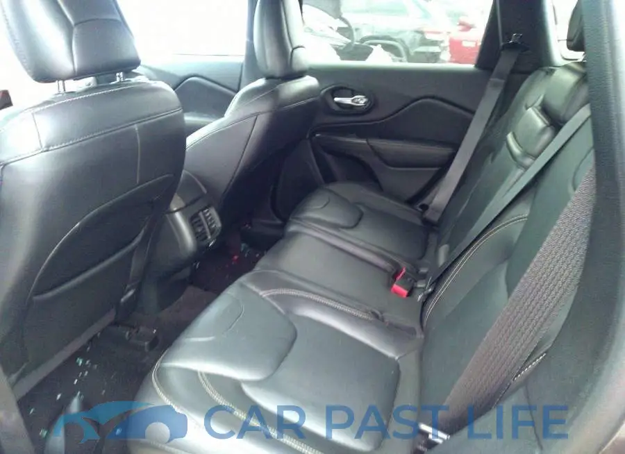 1C4PJLDB4GW363207# 8