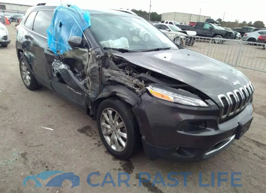 1C4PJLDB4GW363207# 1