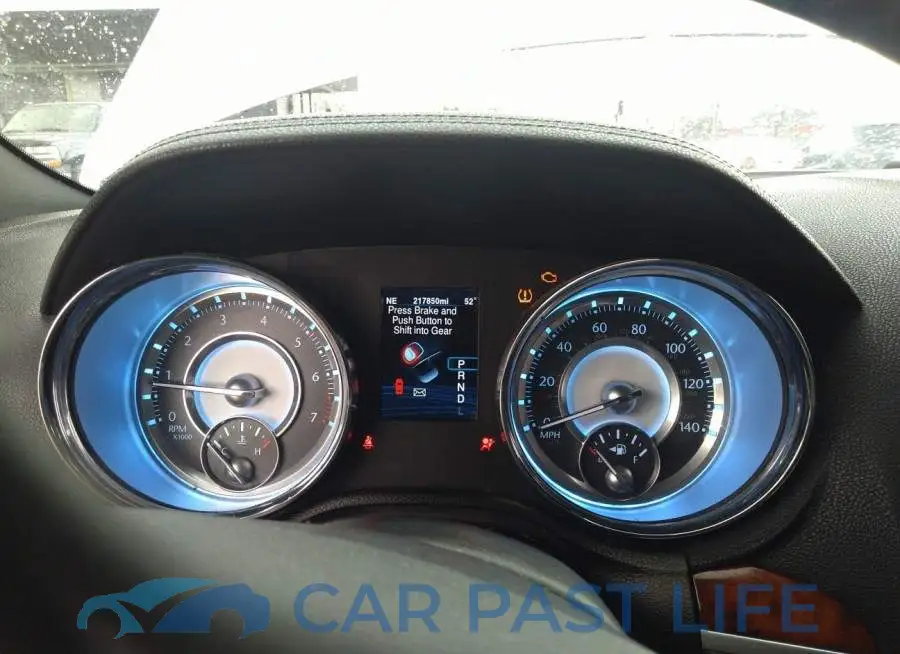 2C3CCAAG1DH505105# 7