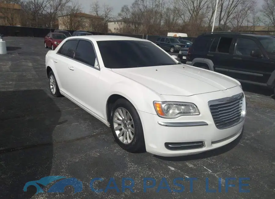 2C3CCAAG1DH505105# 1