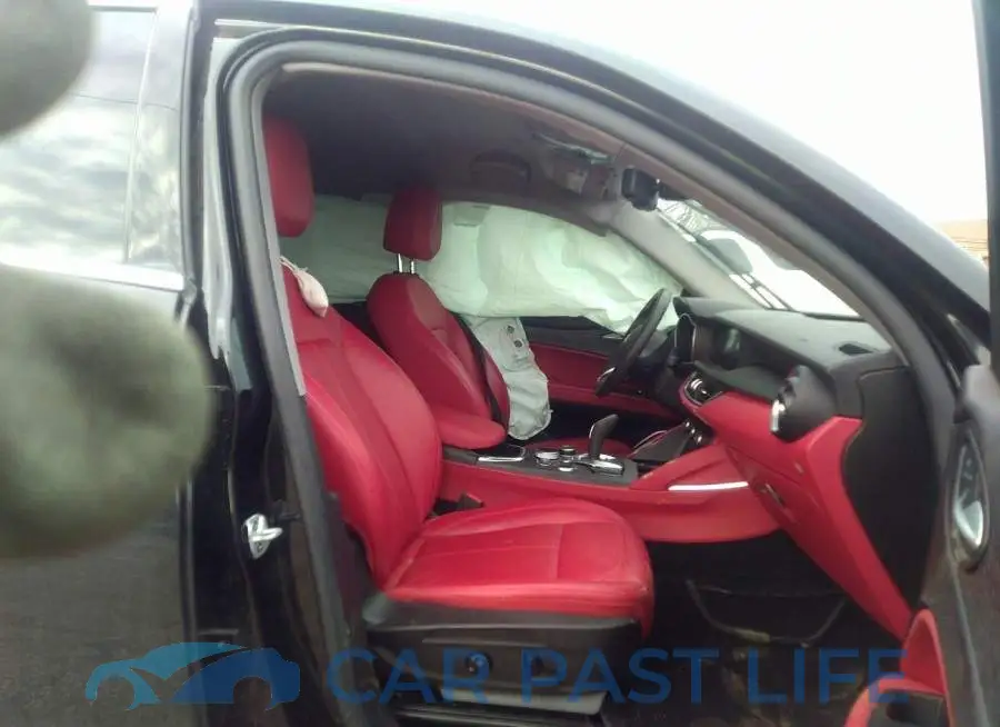 ZASPAKAN8M7C98531# 5