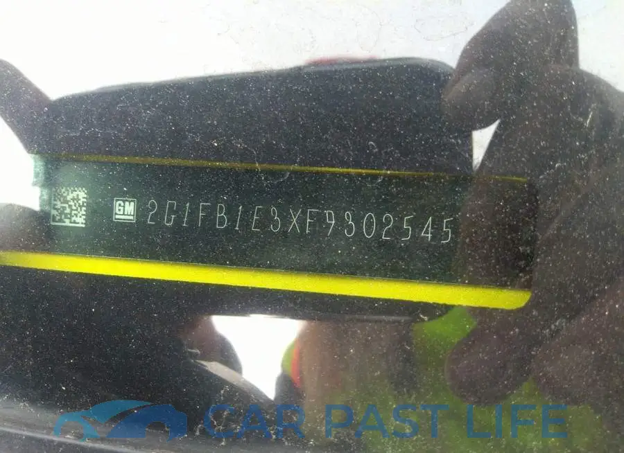 2G1FB1E3XF9302545# 9