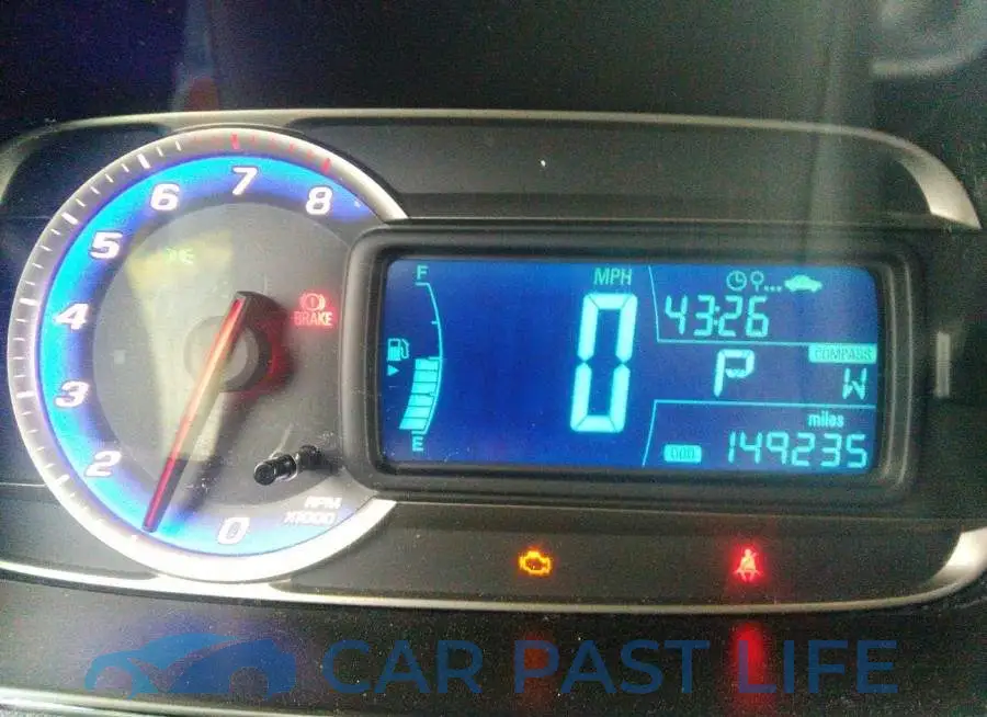 KL7CJRSB4FB067269# 7