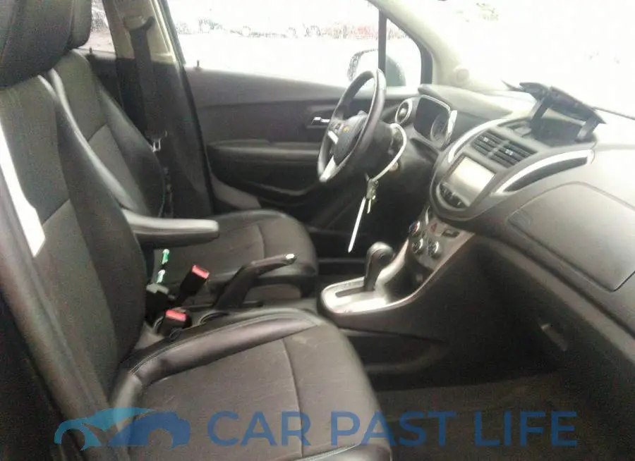 KL7CJRSB4FB067269# 5