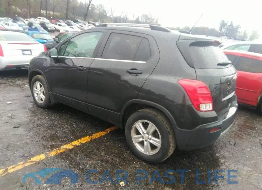 KL7CJRSB4FB067269# 3