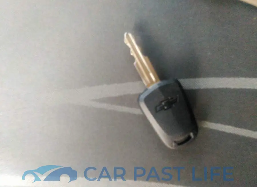 KL8CB6S93DC540073# 11