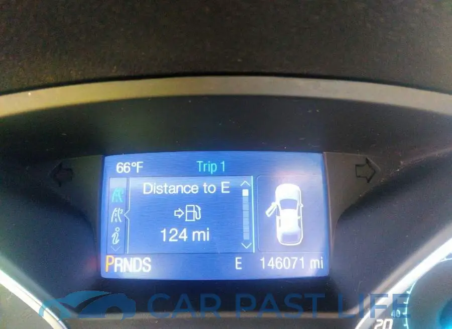 1FMCU0GX7FUA66367# 7